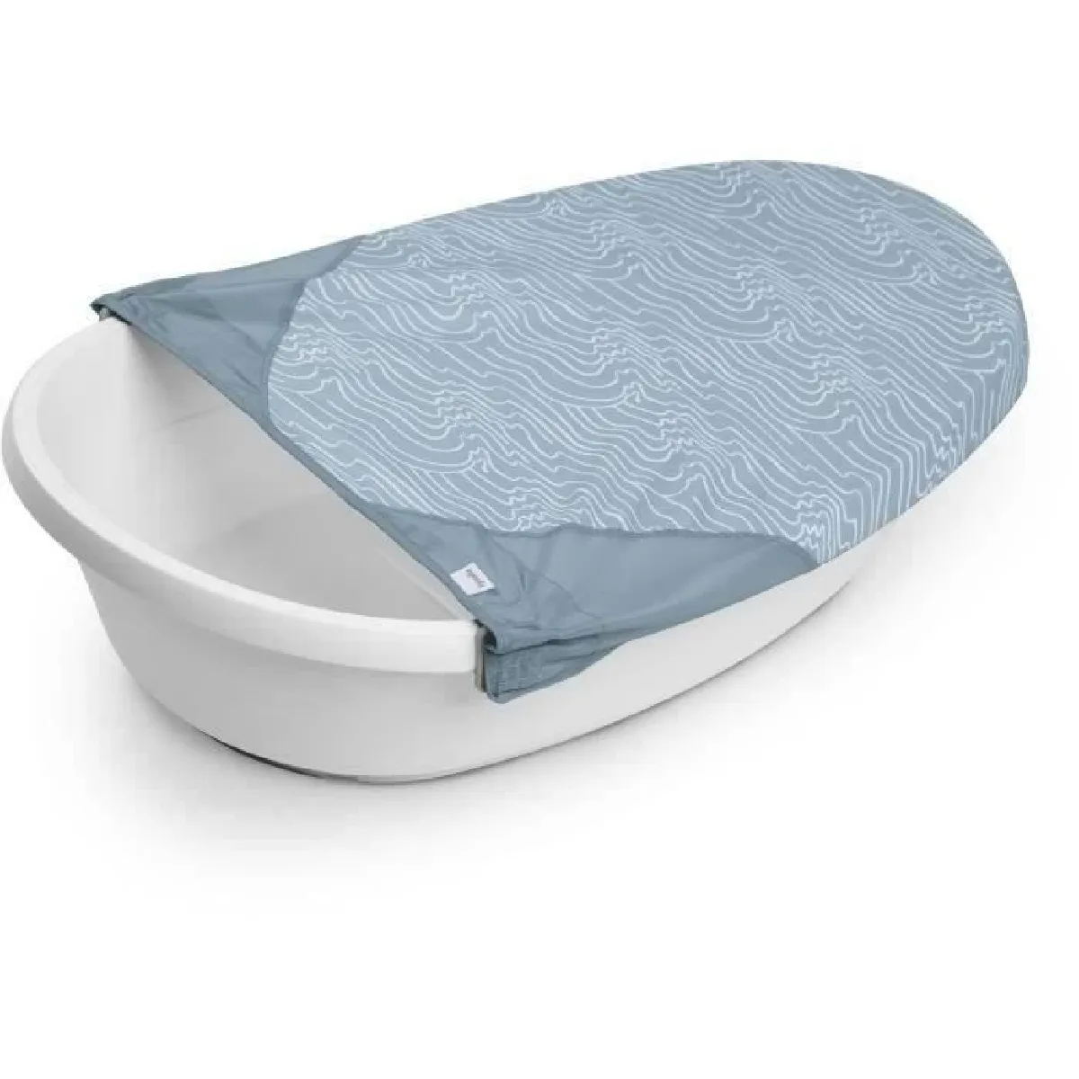 Baignoire bb 3-en-1 - Compacte - Evolutive - 3 modes d'utilisation - Facile a nettoyer