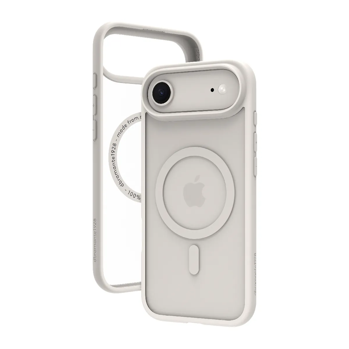 Dbramante1928 Grenen Ms Iphone Air White