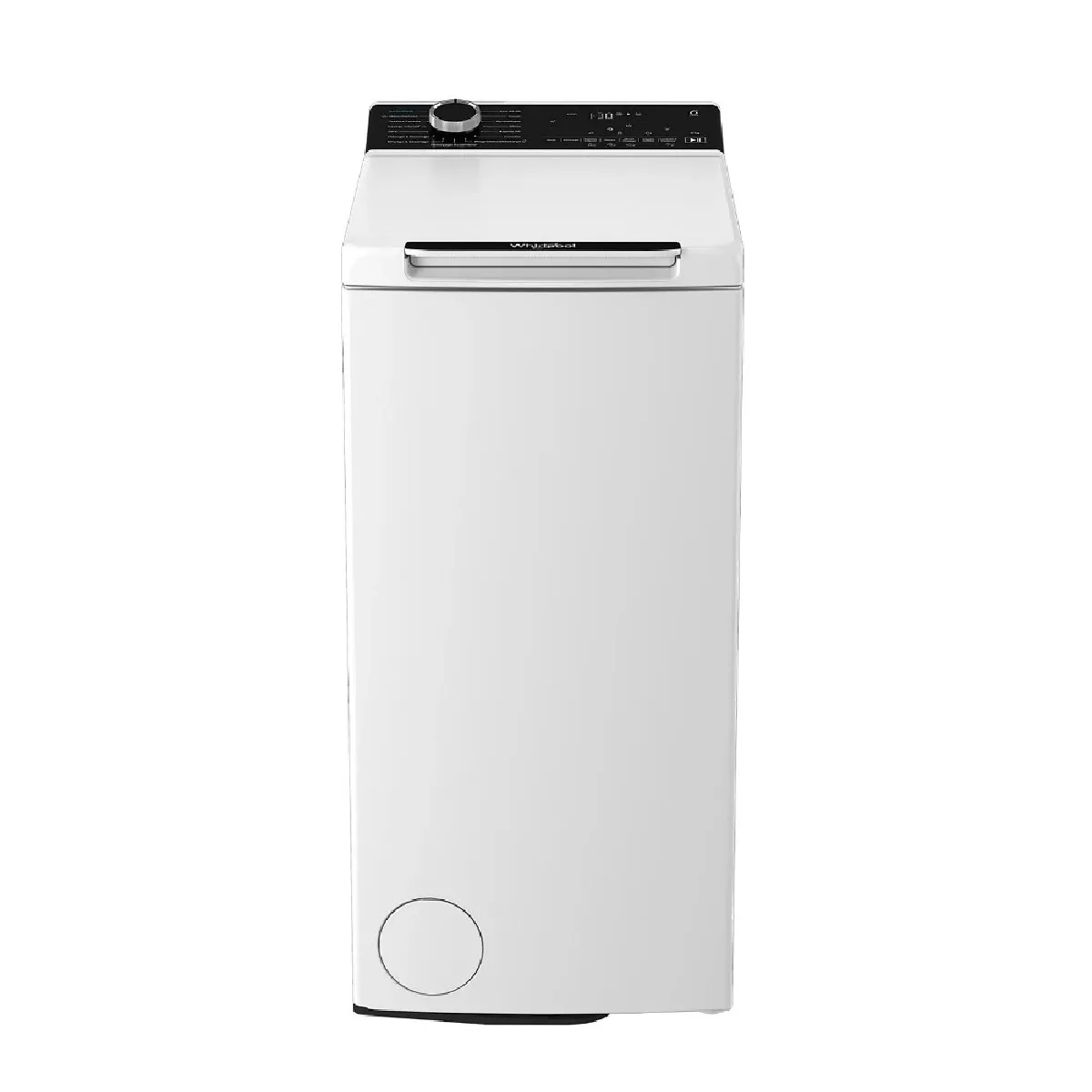 WHIRLPOOL Lave linge top 6 kg essorage 1200 trmn TW621CSENSEWASHFR - vue 6