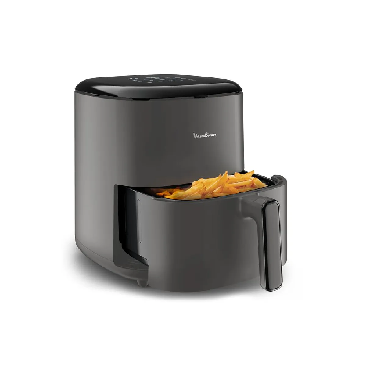 Moulinex Easy Fry Max 5L Ez245h20 - Image 3