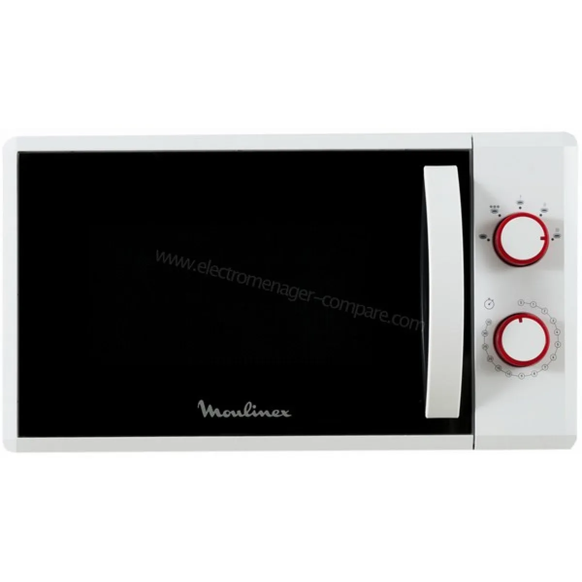 Moulinex MO20MSWH