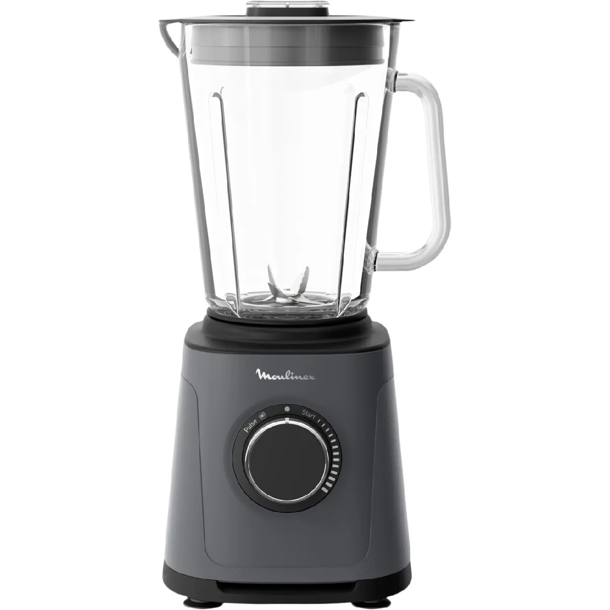 Moulinex LM771BF0 2L 1200W