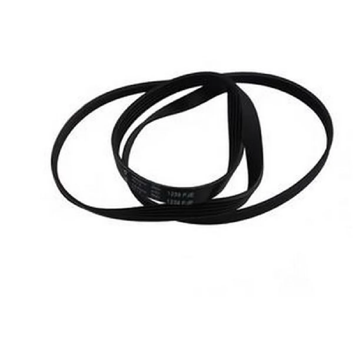 Courroie 1239J5 138493 14911 Lave linge WHIRLPOOL BAUKNECHT IGNIS LADEN BAUCKNECHT MAYTAG - vue 3