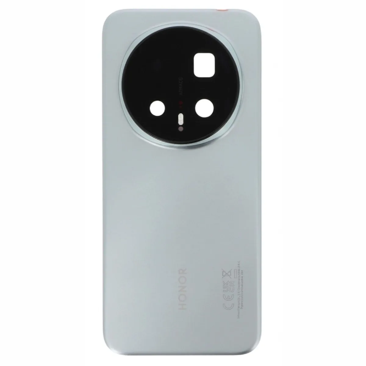 Honor Gris Cache Batterie De Remplacement Service Pack Pour Magic 8 Pro