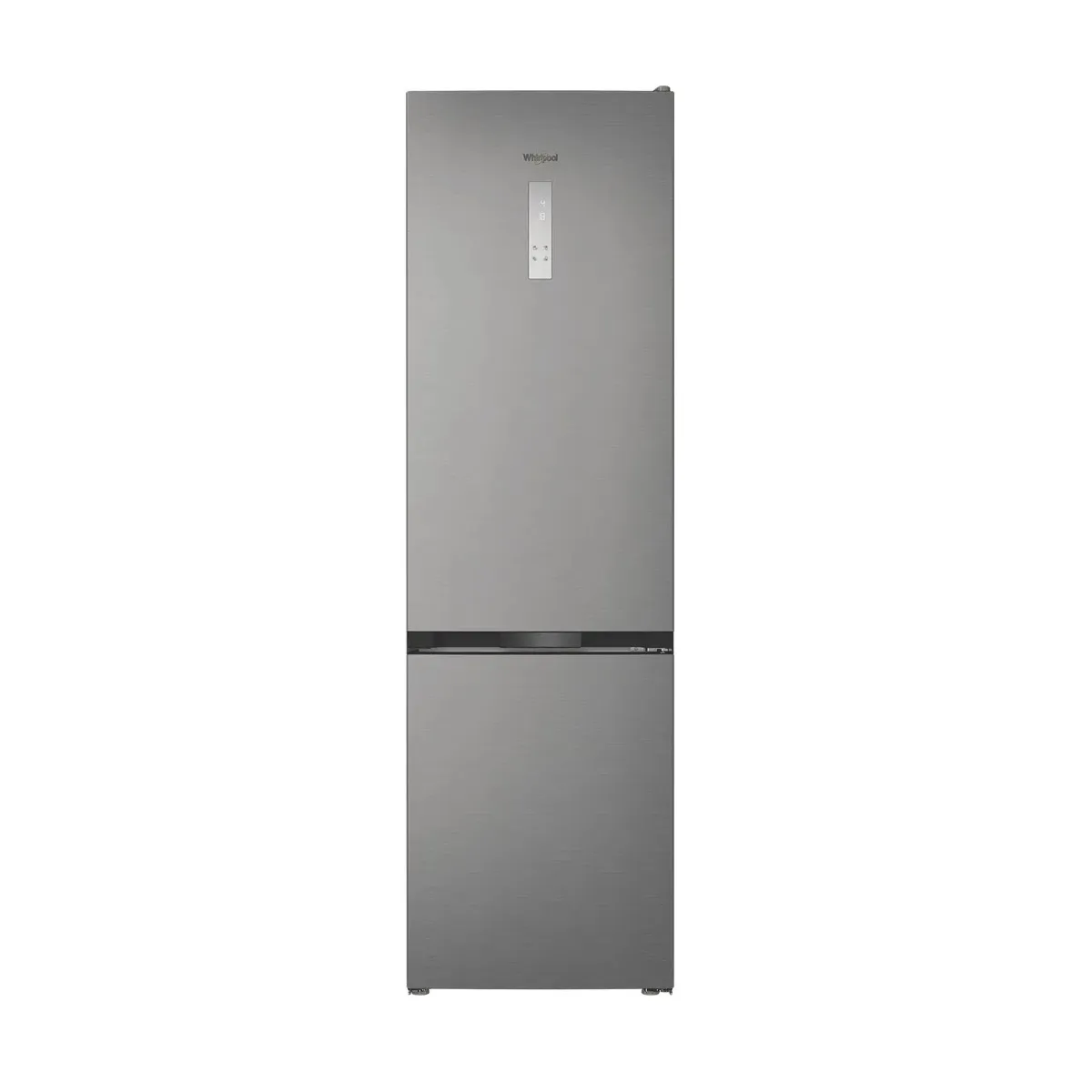 Réfrigérateur combiné Whirlpool Réfrigérateur congélateur posable WHK 26412 X5EE - vue 3