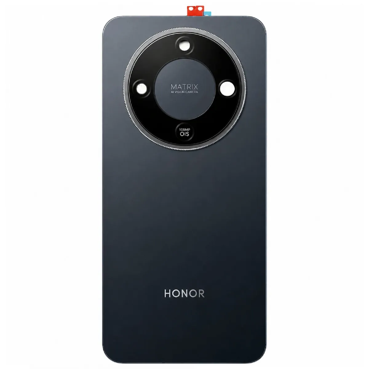 Honor Noir Cache Batterie De Remplacement Service Pack Pour Magic 8 Lite