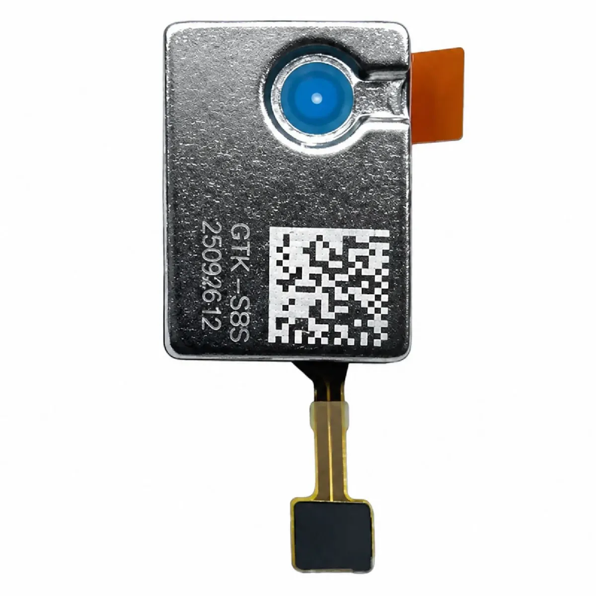 Avizar Noir/Argent Clappio Haut-Parleur Interne Pour Xiaomi 17 Module Écouteur Supérieur