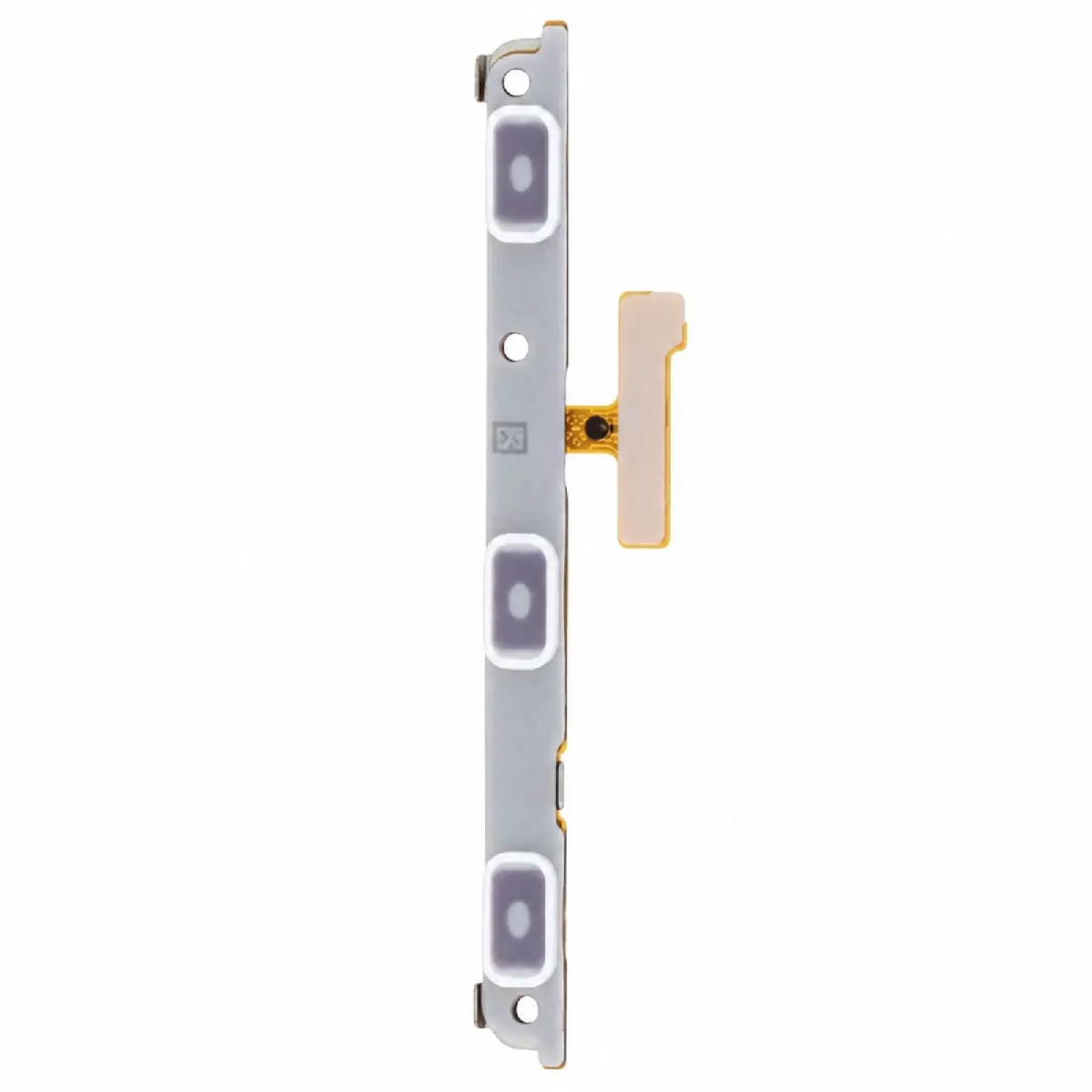 Clappio - Nappe Boutons Power Volume pour Samsung Galaxy Note 20 Ultra - Image 2