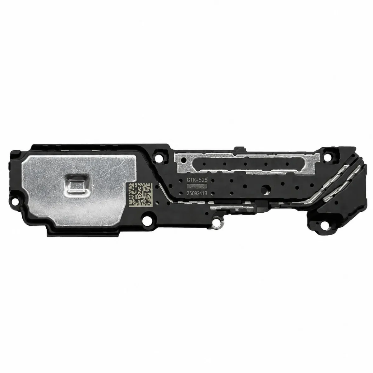 Avizar Noir Clappio Haut-Parleur Externe Pour Xiaomi 17 Module Audio Inférieur