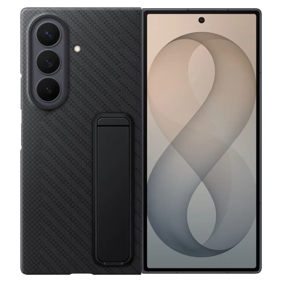 Samsung Coque pour Galaxy Z Fold 8