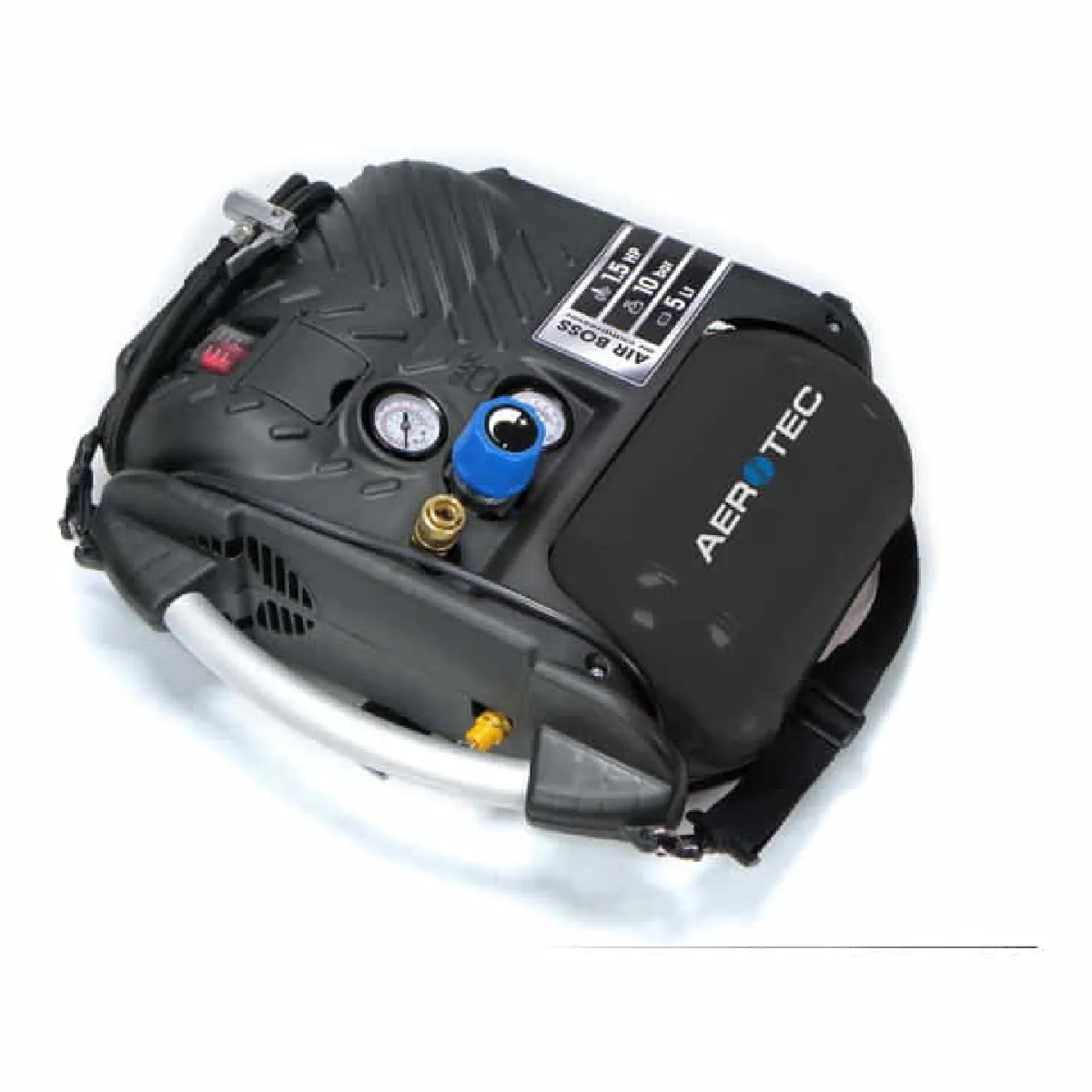 Aerotec Compresseur Airliner 5 GO - 200 l/min
