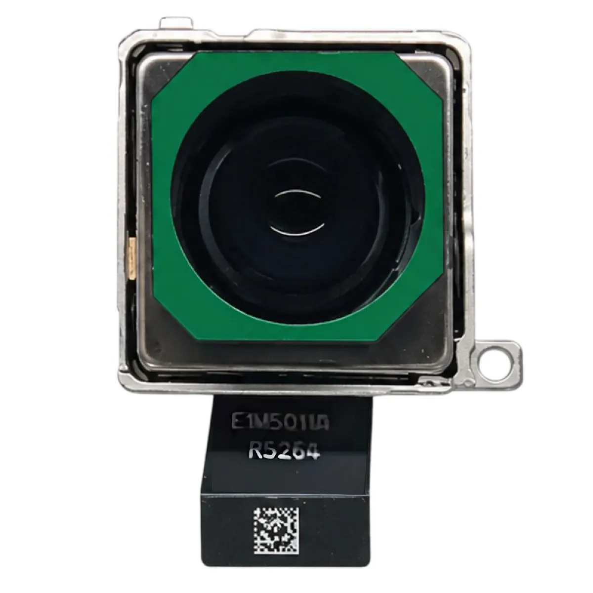 Clappio - Caméra Arrière pour Xiaomi 17 - 50 MP - Noir - Image 2