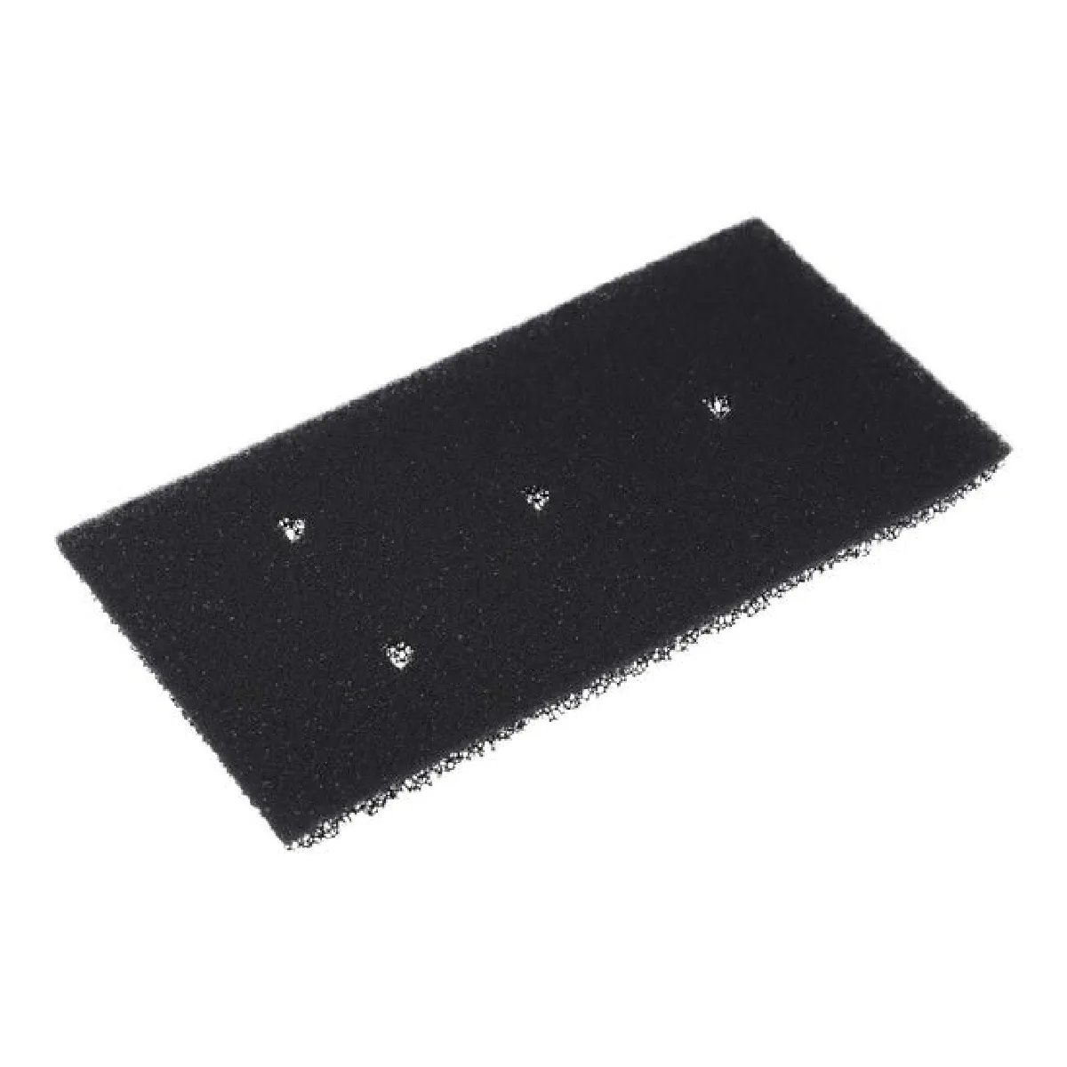 Filtre éponge sèche linge compatible 481010716911 Whirlpool laden - vue 10