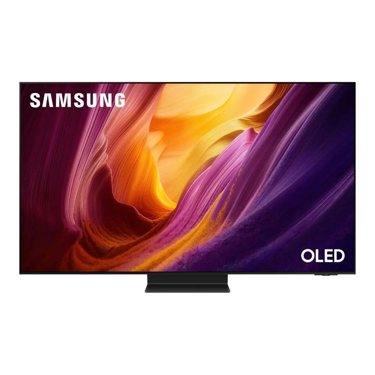 TV Samsung OLED TQ65S95HF 165 cm 2026 - vue 5