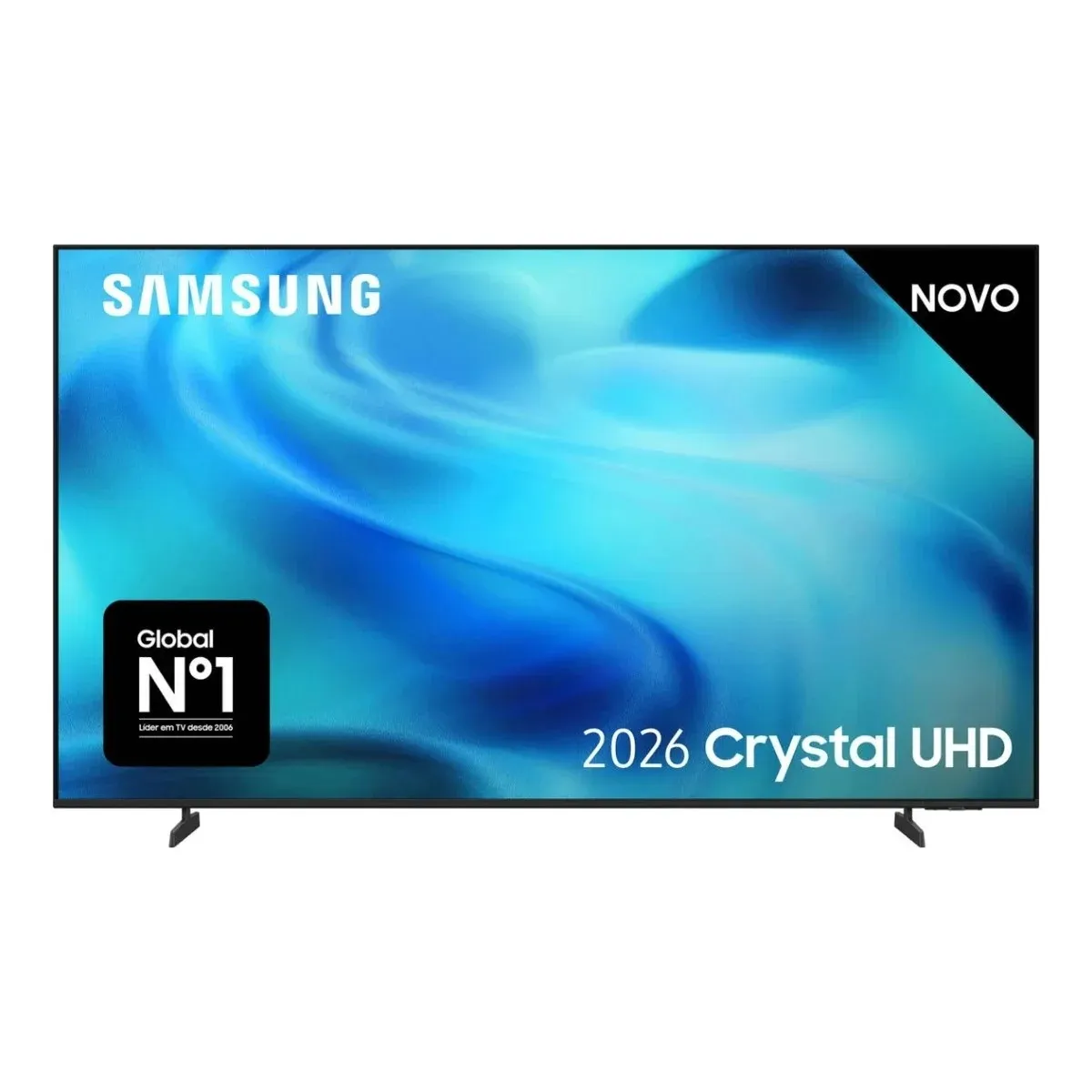 TV Samsung LED TU65U8005H 165 cm 2026 - vue 7