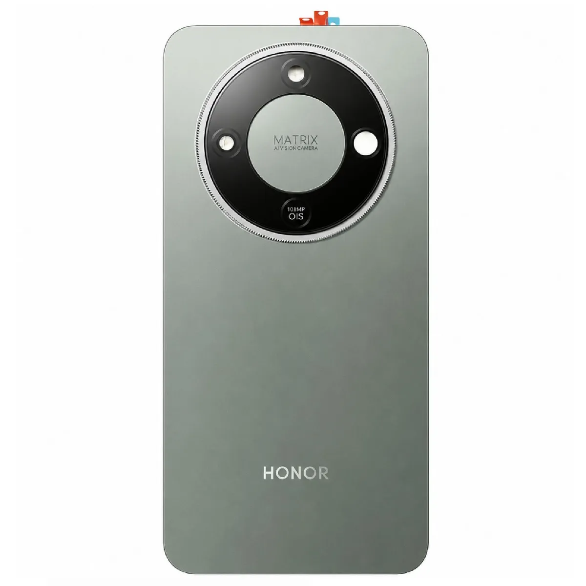Honor Vert Cache Batterie De Remplacement Magic 8 Lite Service Pack Forêt - Image 2
