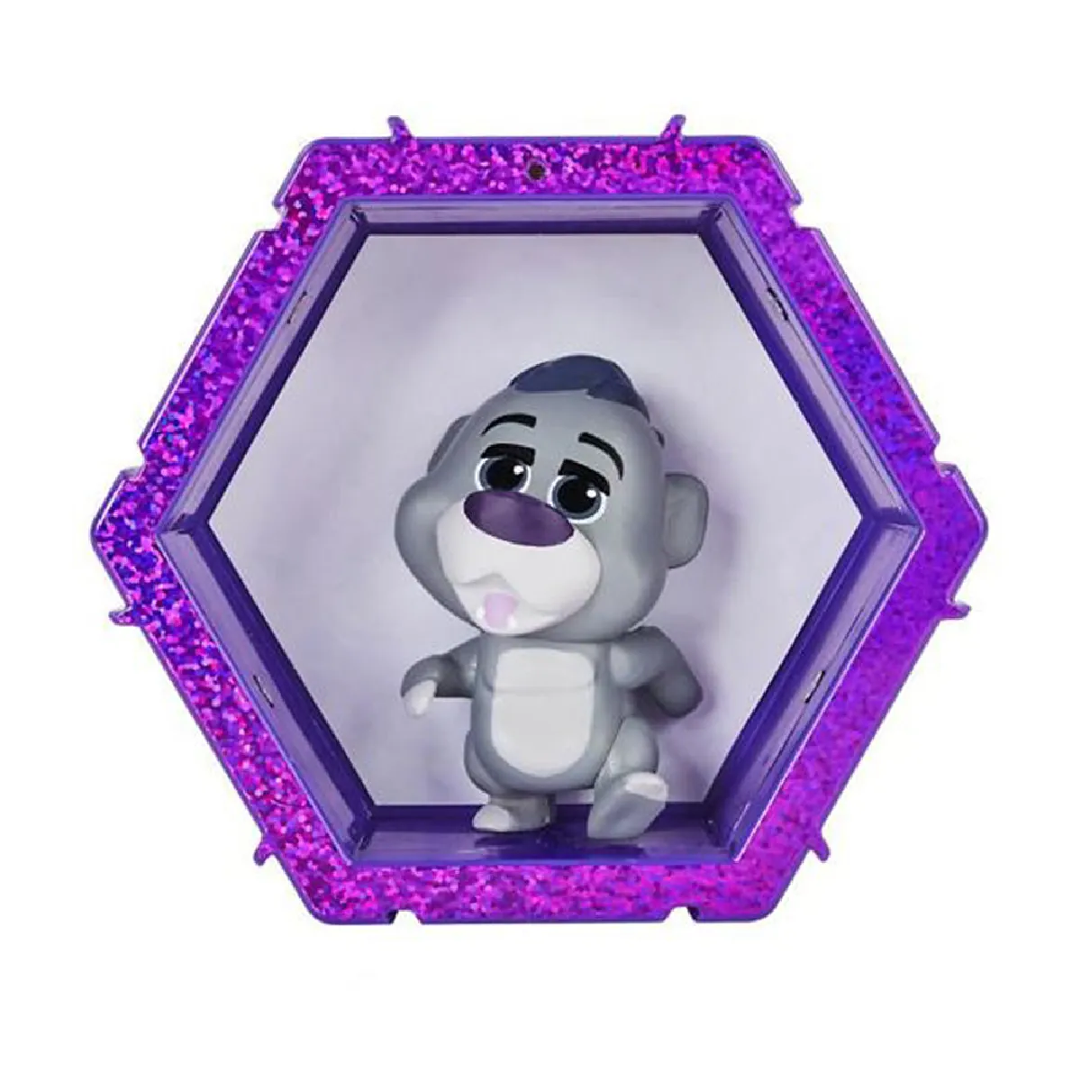 Wow! Stuff Disney - Figurine Baloo Le Livre De La Jungle Pods