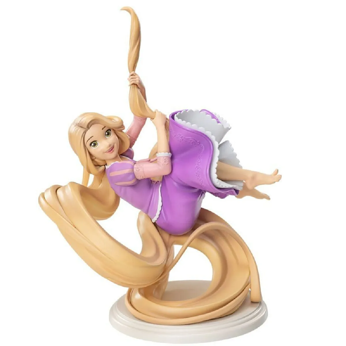 Disney Figurine Raiponce Premium Sega Prize - vue 2