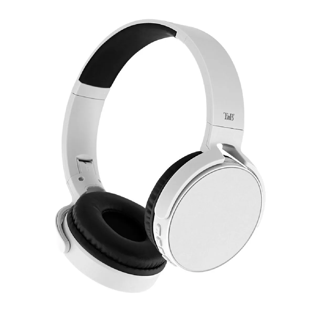 Tnb Gris Single Wireless Bluetooth Headset