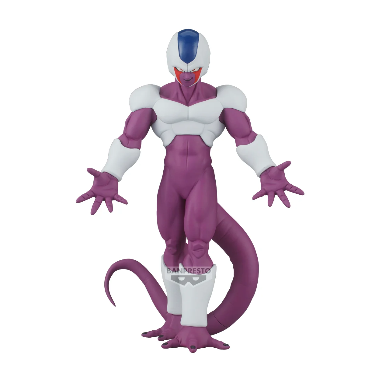 Banpresto Figurine Dragon Ball Z Cooler