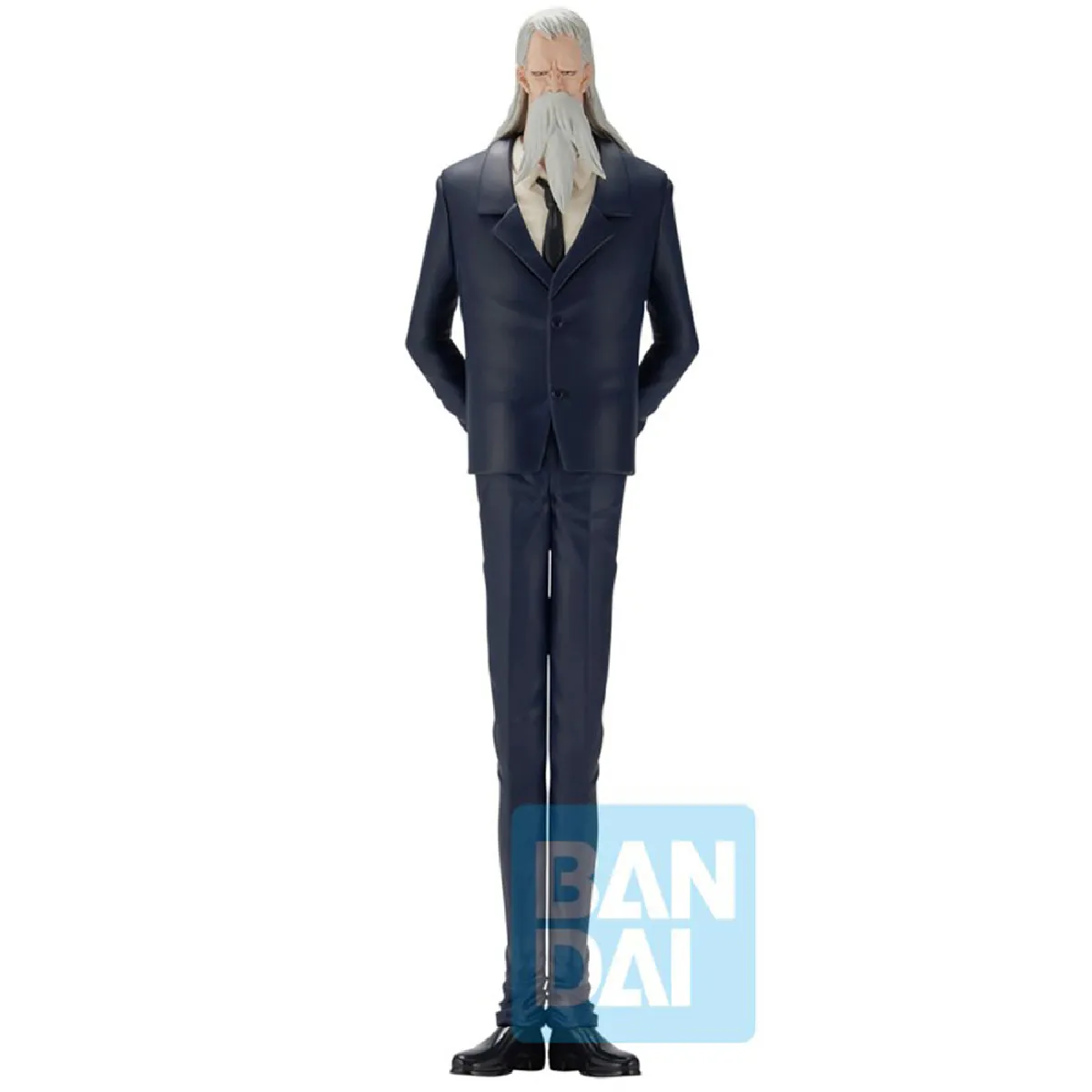 Bandai One Piece - Figurine Saint Marcus Mars One Piece Ichibansho Powers Of The World