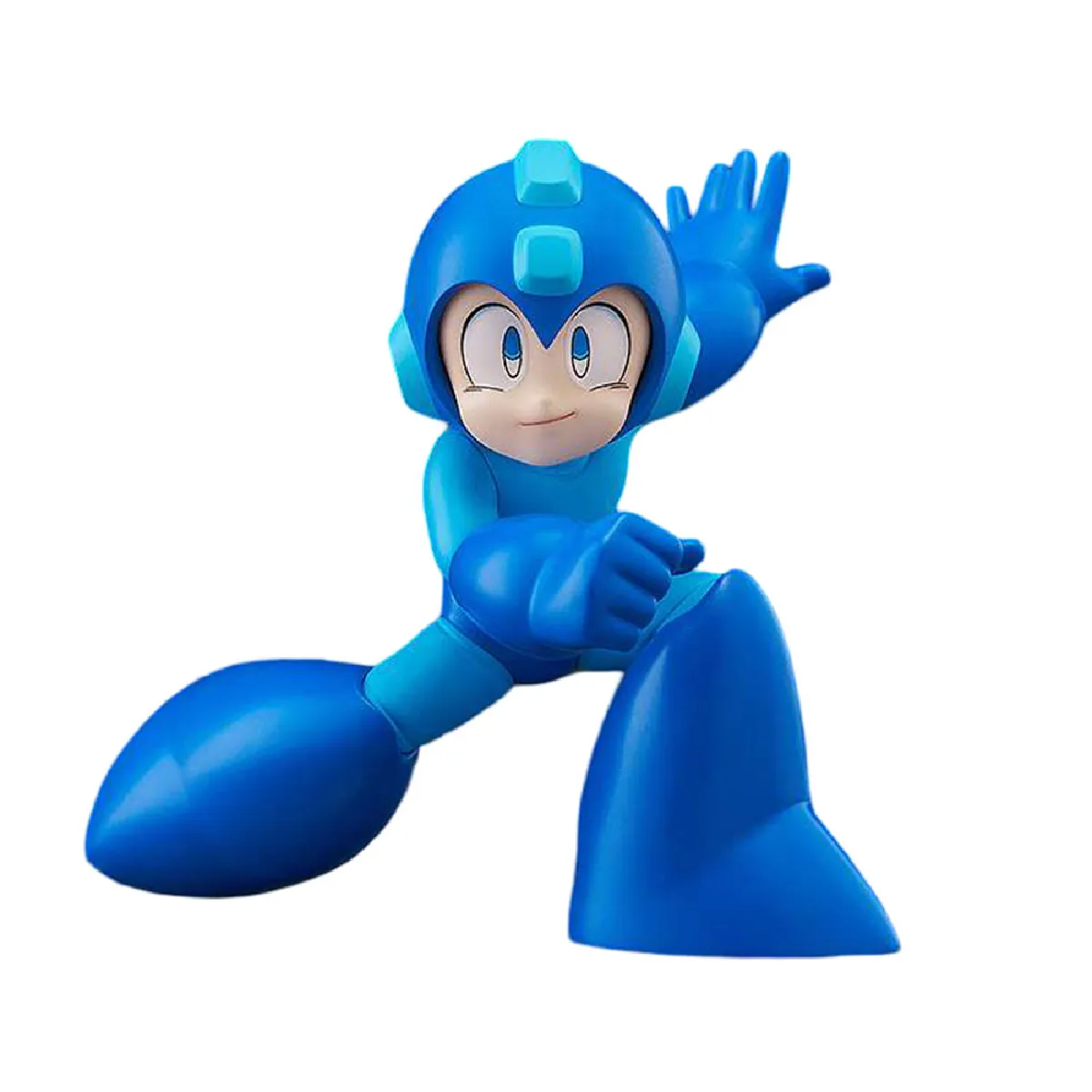 Good Smile Company Mega Man - Figurine Mega Man Pop Up Parade