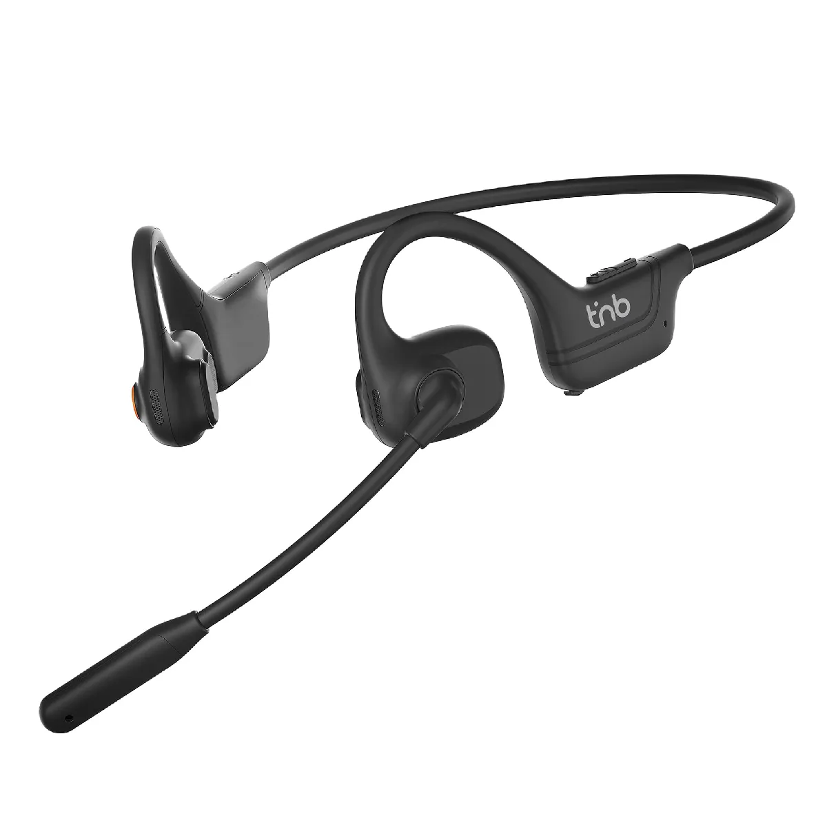 T'nB ACTIVAIR - Bluetooth ultra lger Air Conduction