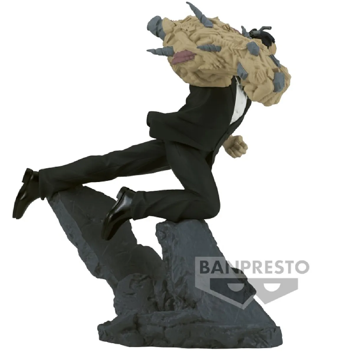 Banpresto My Hero Academia - Figurine All For One Combination Battle