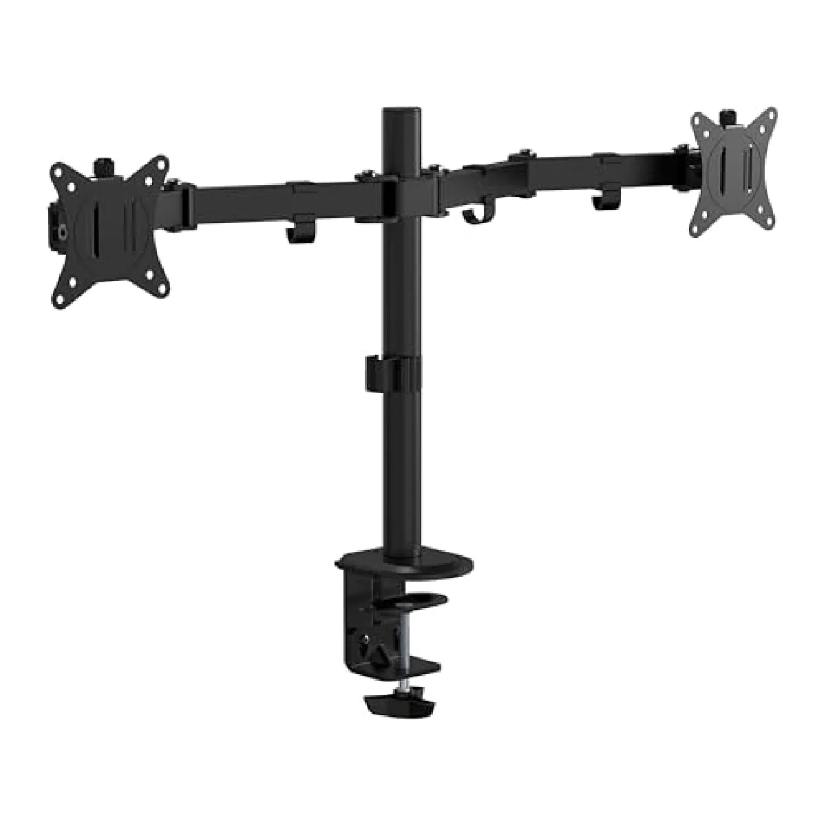 Tnb Support Double Écran Pc Ergo