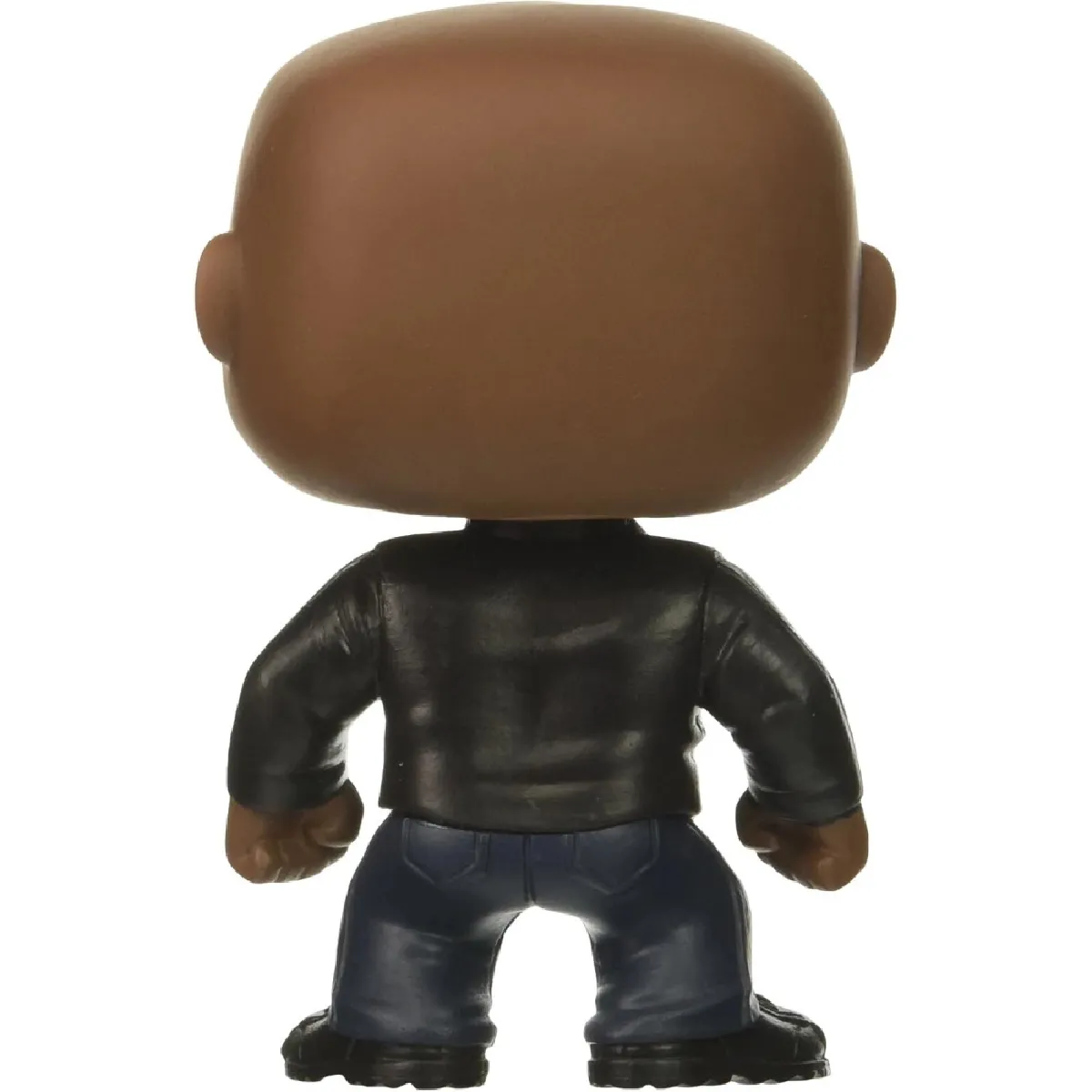 Figurine Funko Pop! Jessica Jones : Luke Cage - vue 2
