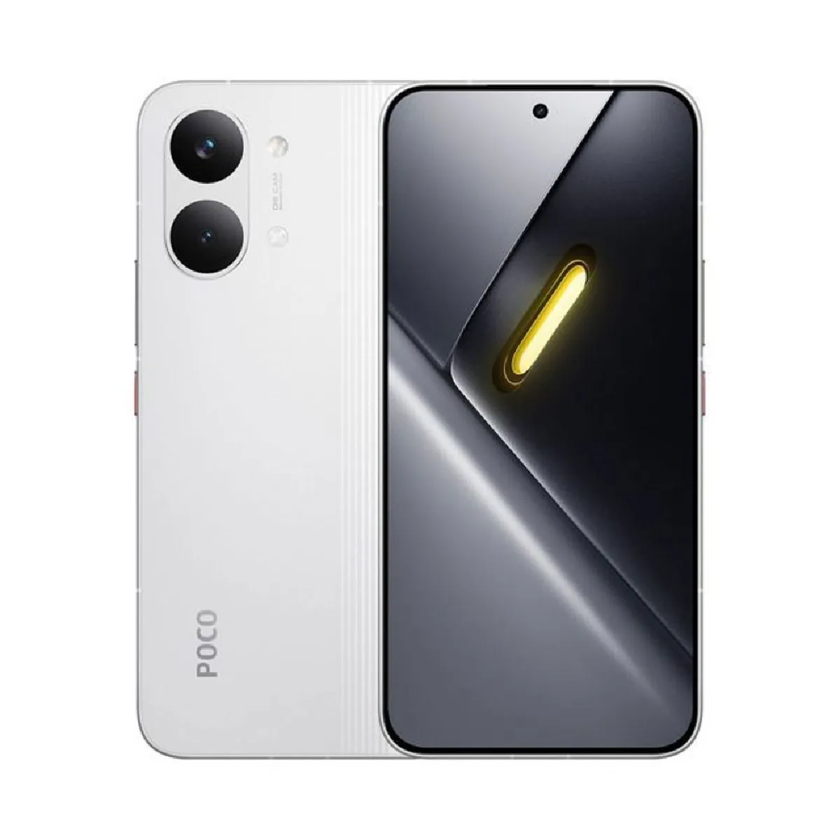 POCO X8 Pro Max 5G 12GB 512GB 6.83" Blanc - Image 4