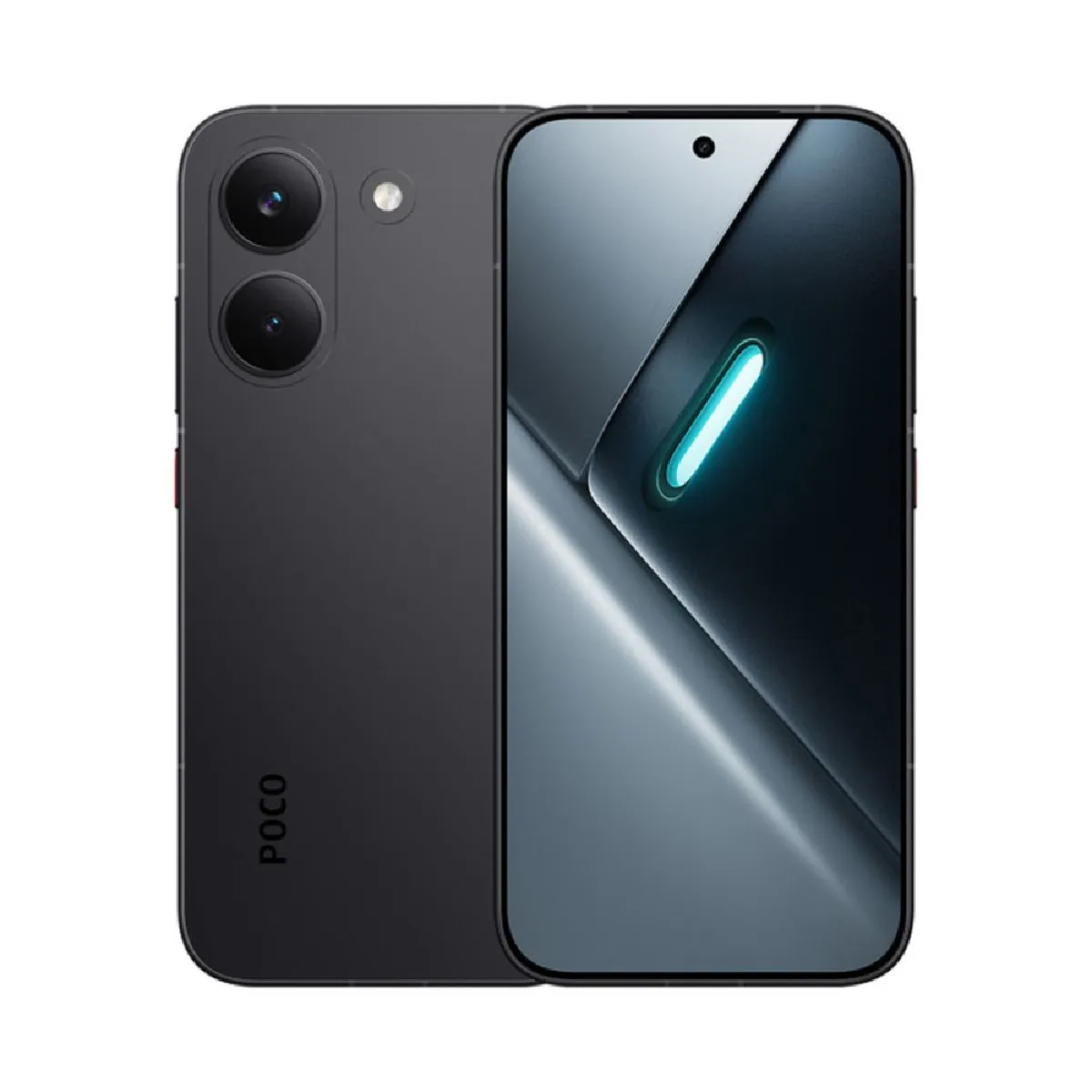 Xiaomi POCO X8 Pro 5G - 8+256 Go - Noir