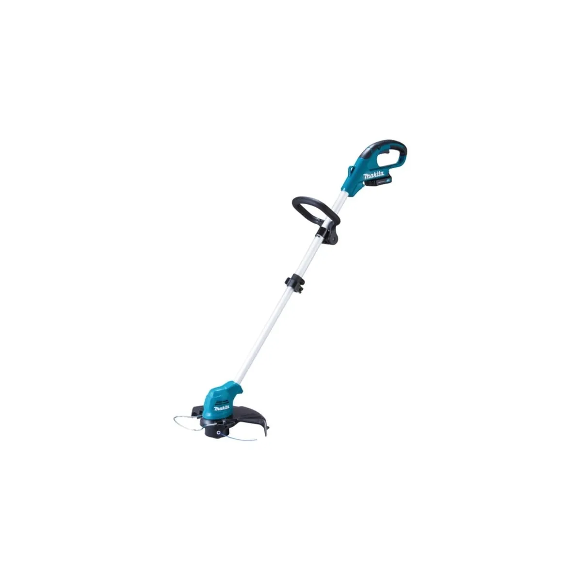 Makita UR100DSME Tondeuse à gazon sans fil 10,8 / 12 Volt
