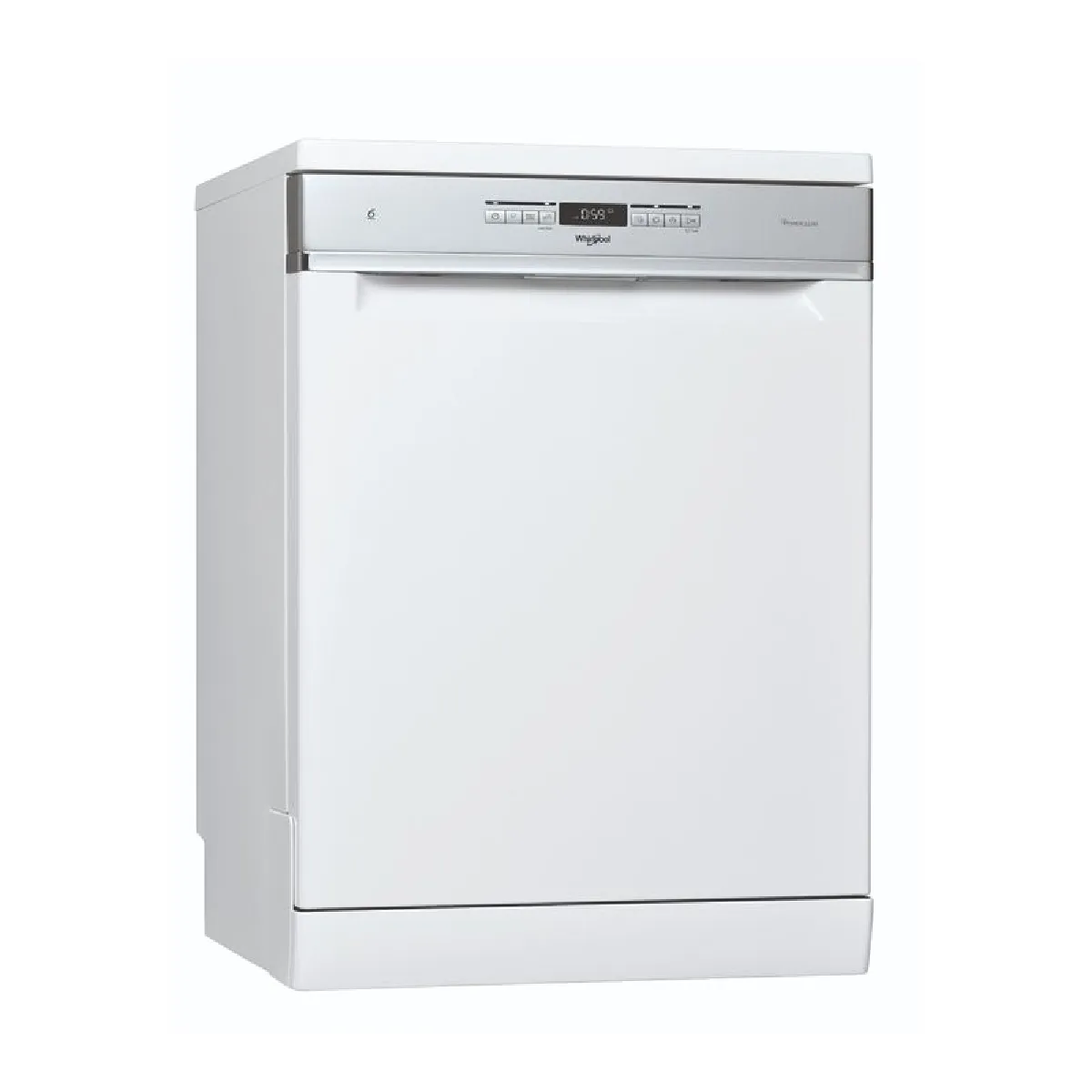 Whirlpool Lave vaisselle posable WFO 3T242 P - vue 2