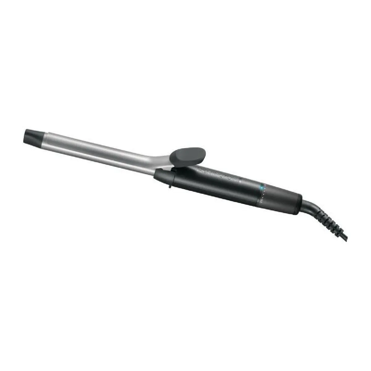 Remington CI5519 Pro Spiral Curl - Fer à boucler spirales 19 mm - Revêtement titanium-céramique - 140-210°C