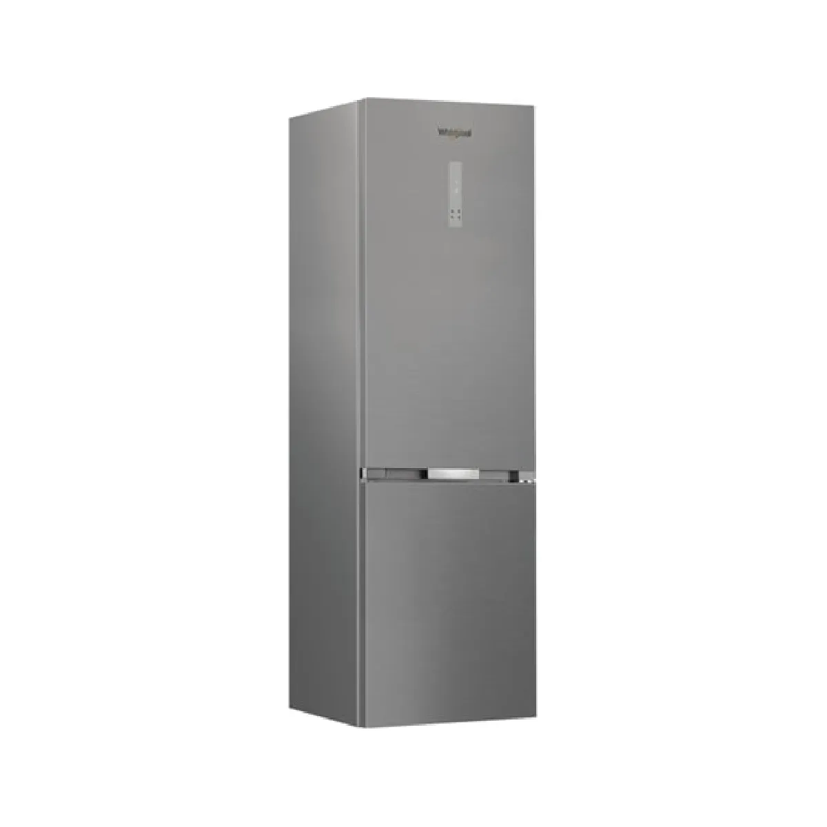 WHIRLPOOL Réfrigérateur congélateur bas WHK26403XP6E Inox Dual No Frost 316L - Image 2