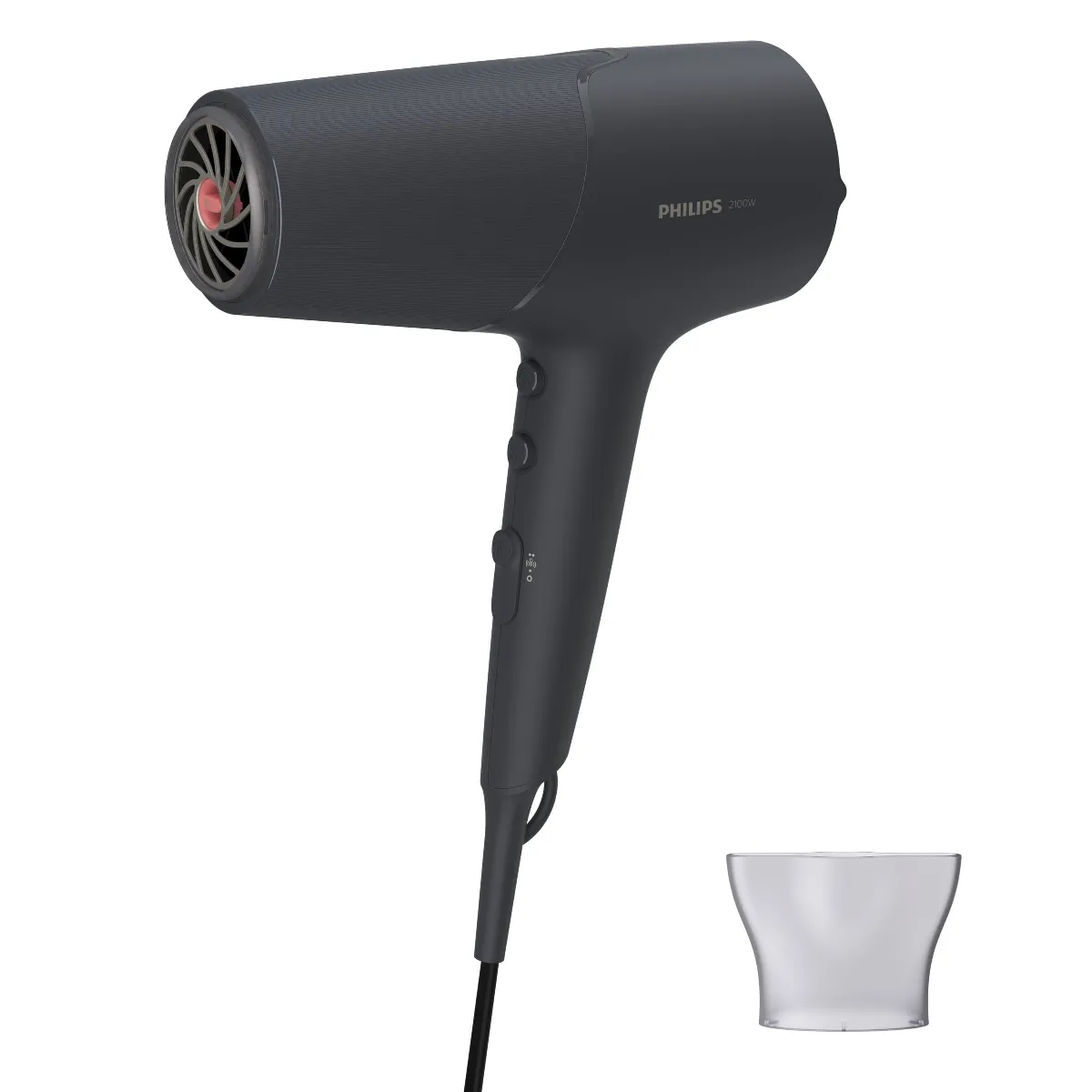 Philips 5000 series sèche cheveux BHD50400 - vue 3