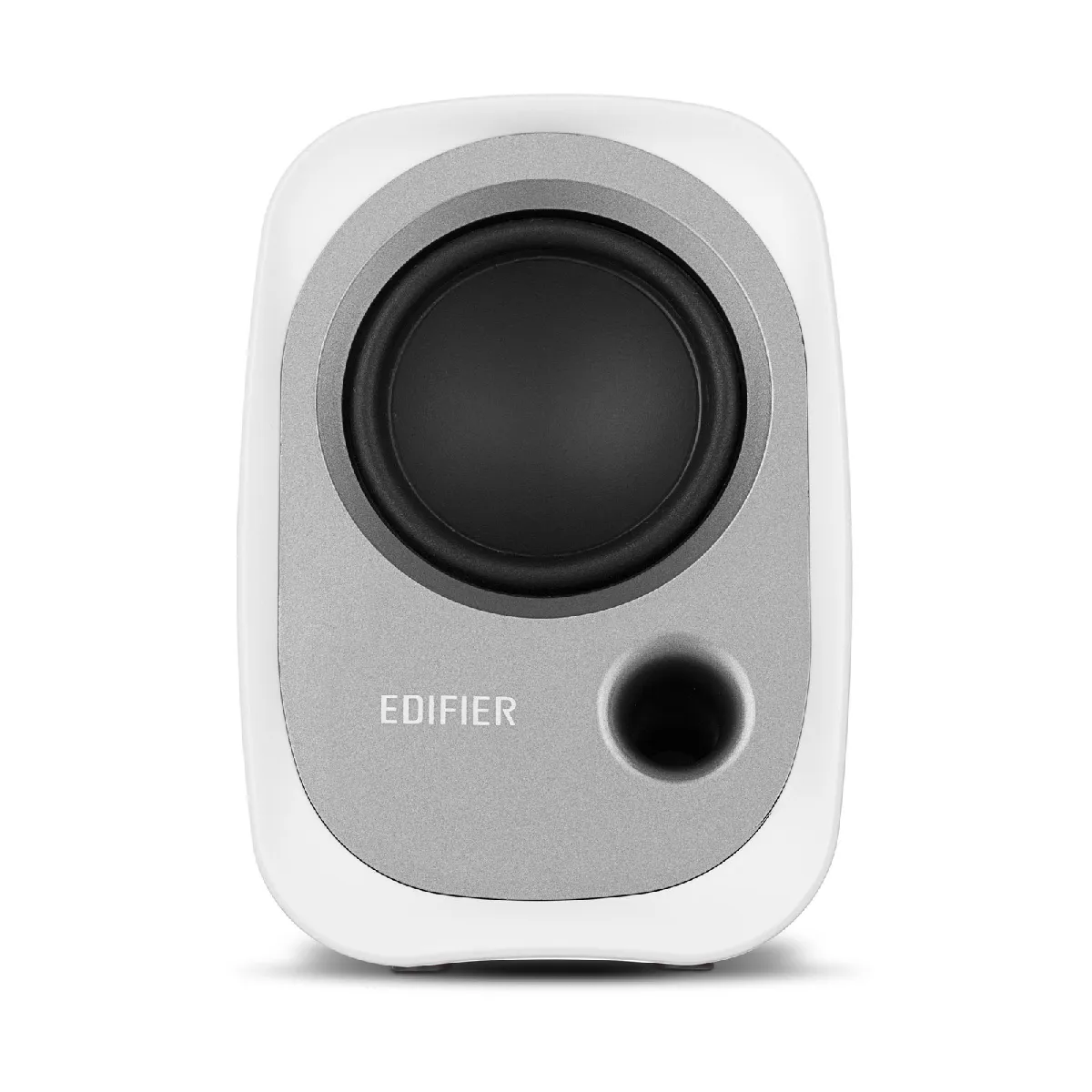 Edifier Argent R12u Blanc Avec Fil 4 W - Neuf - Image 3