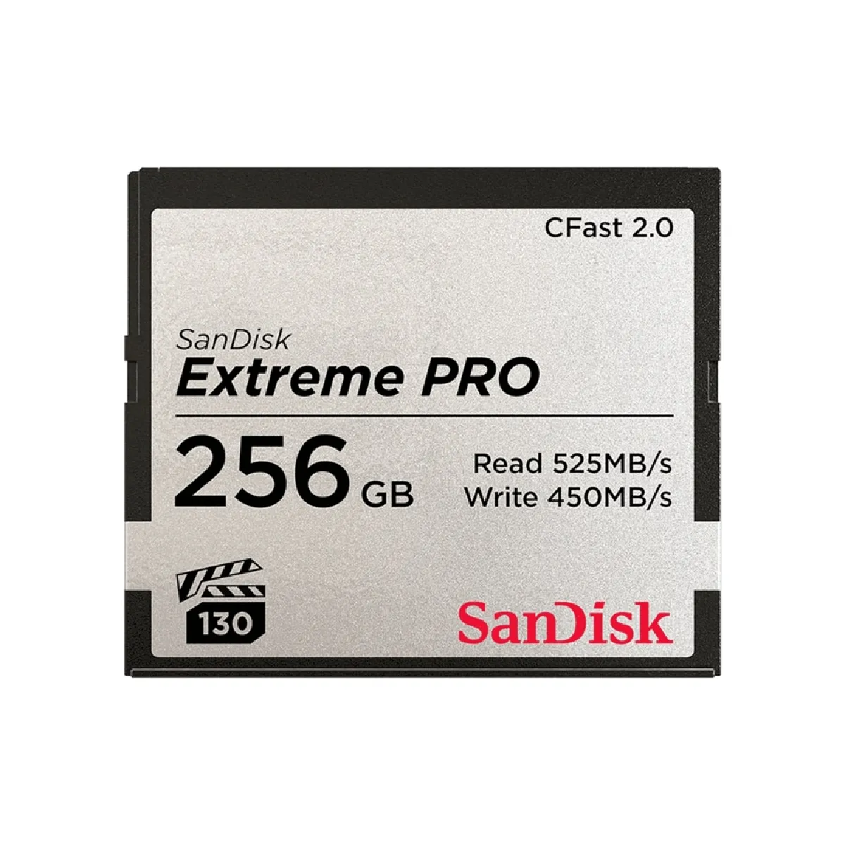 SanDisk Extreme PRO CFAST 2.0 256 Go - Image 4