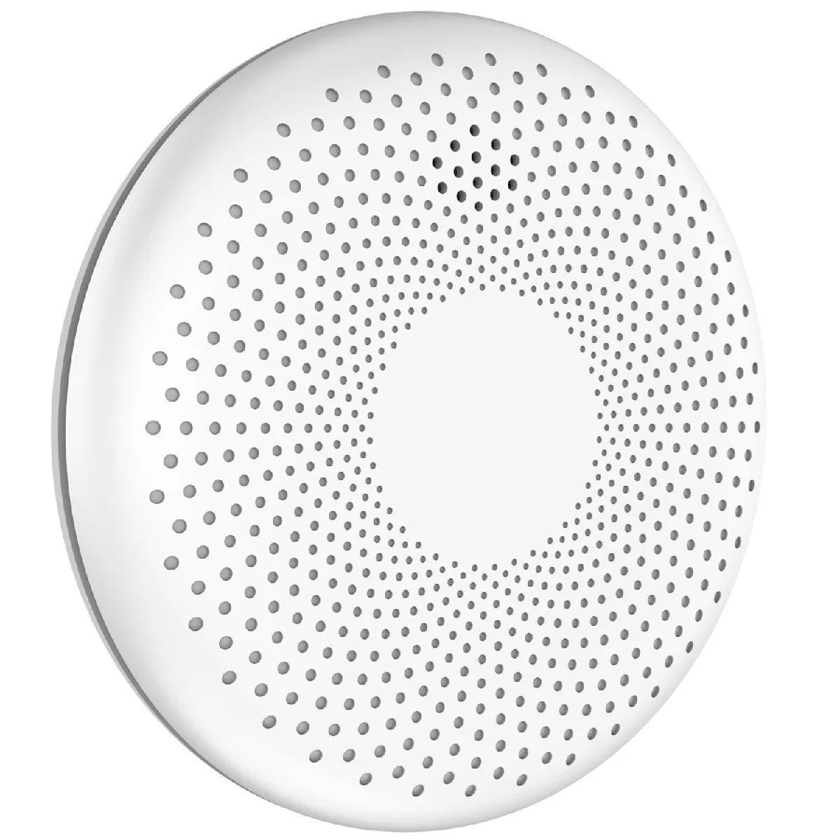 Générique Safety Pro Détecteur Combiné Avec Fumée Et Monoxyde De Carbone - Batterie De 10 Ans - Alarm