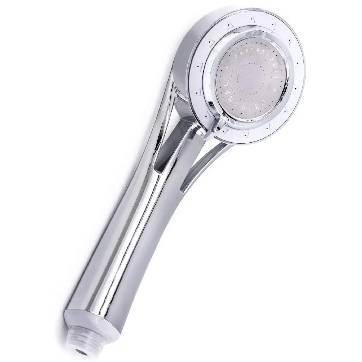 Générique Pommeau De Douche Eco 2D - 27 Cm