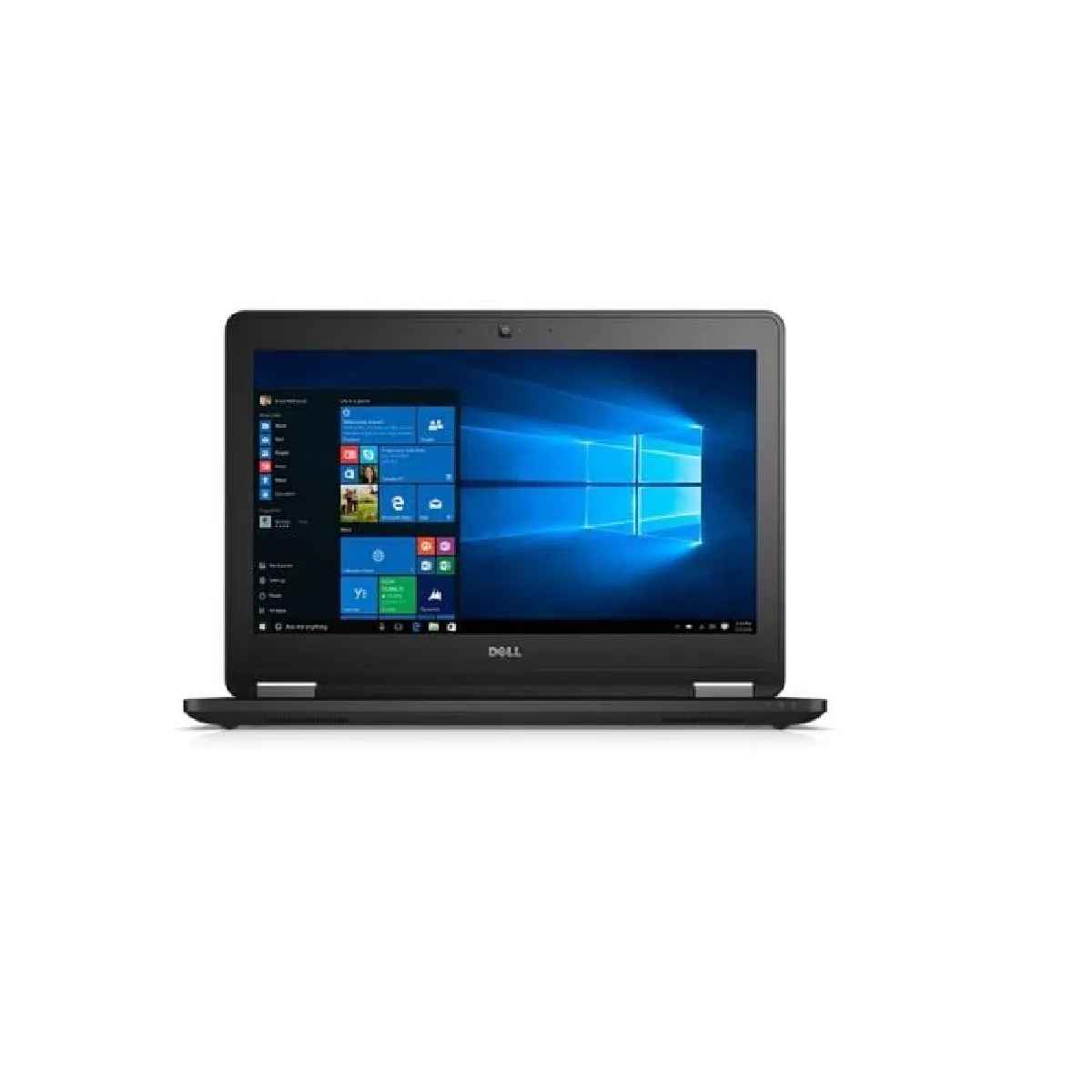DELL Latitude 7270 Intel® Core™ i5 de 6eme génération 2 4 GHz 31 8 cm 12.5 1366 x 768 pixels 8 Go - vue 2