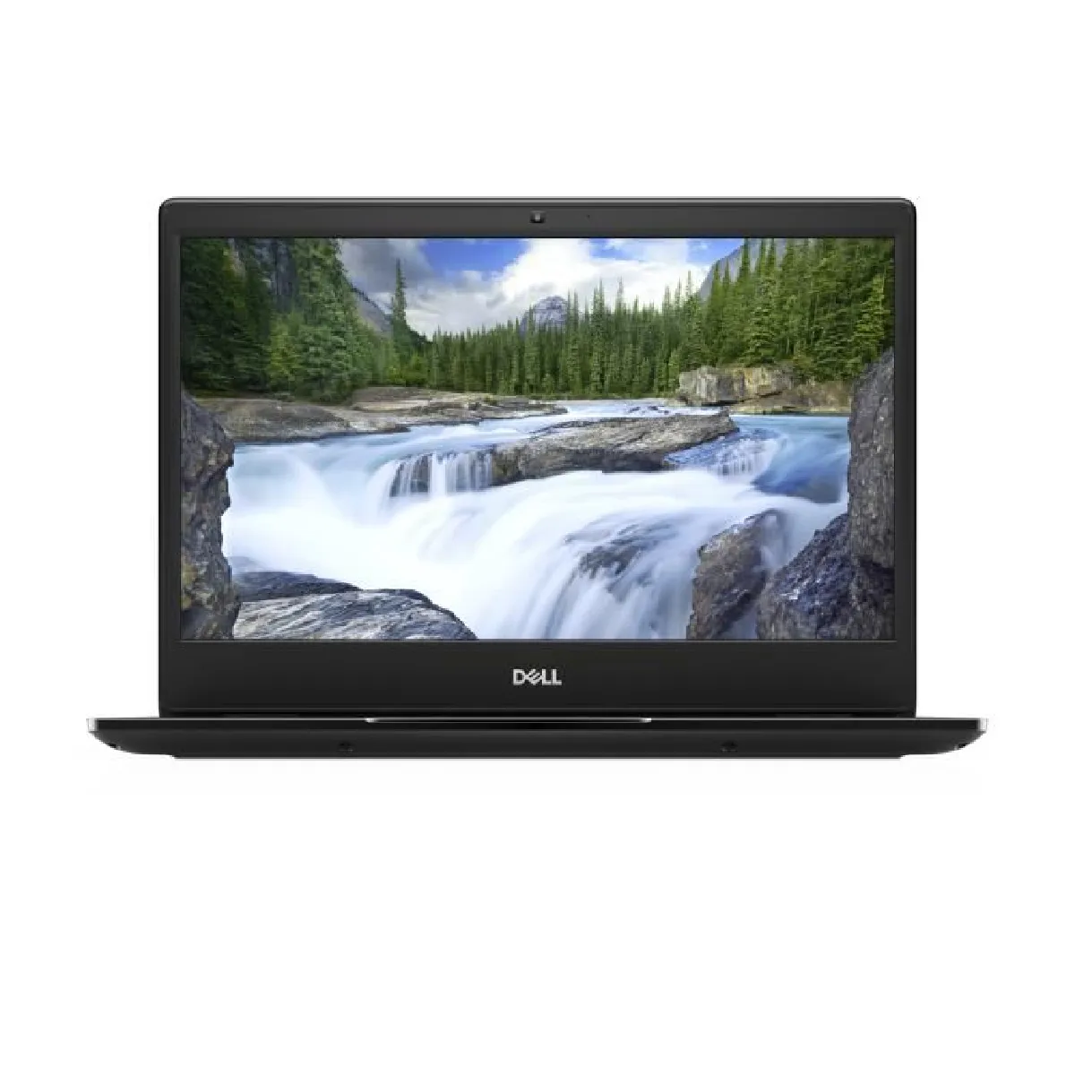 PC portable Ultrabook Dell Latitude 3400 14 Core i5 i5 8 Go RAM SSD - vue 2