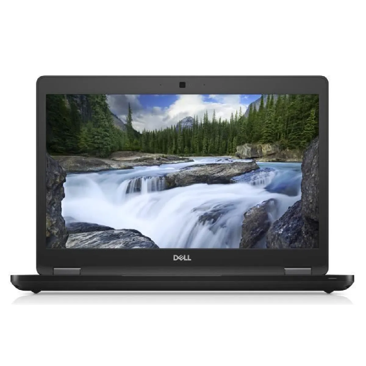 Dell Latitude 5490 SSD - vue 5