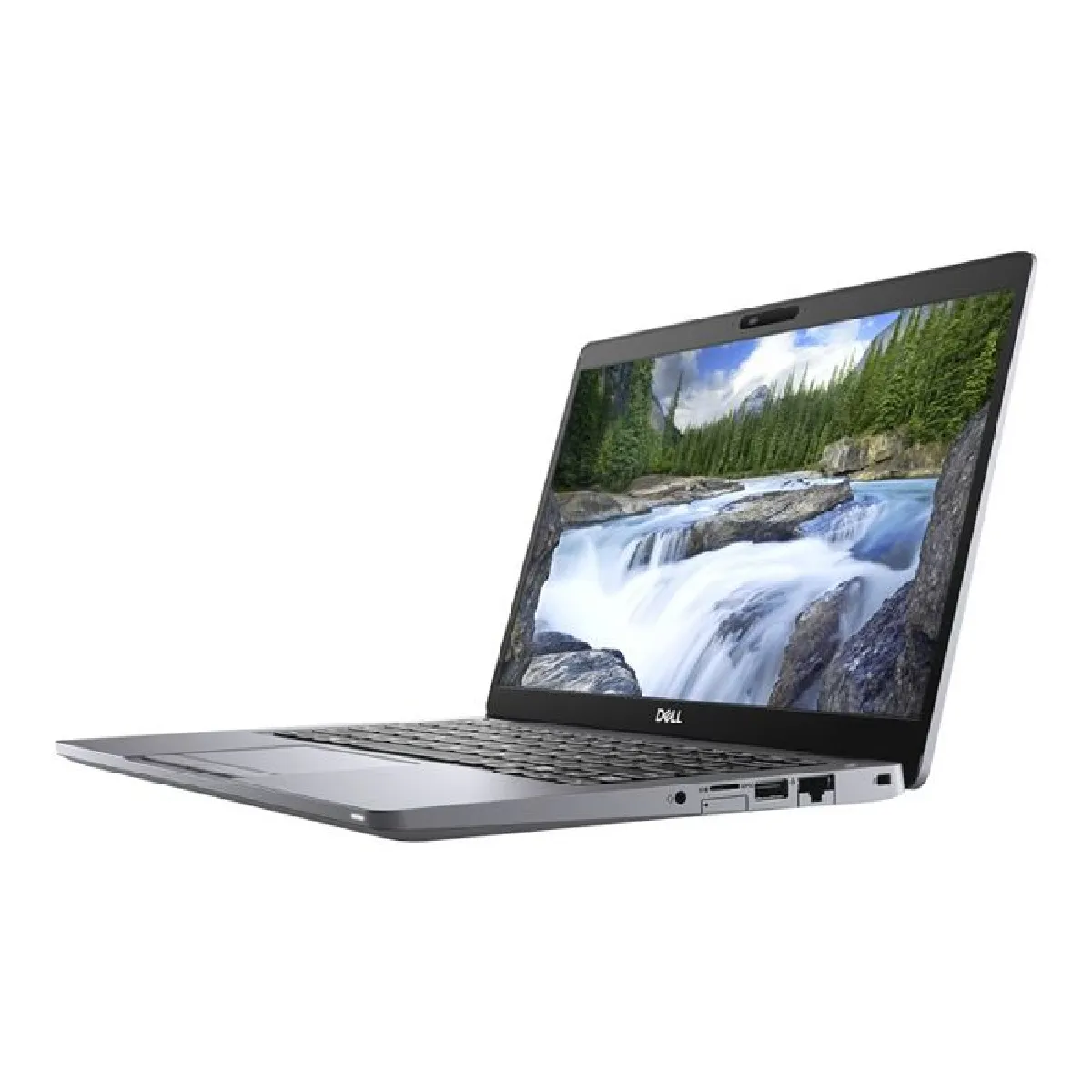 Ordinateur portable - Dell Latitude 5300 - 8 Go - 256 Go SSD - W11
