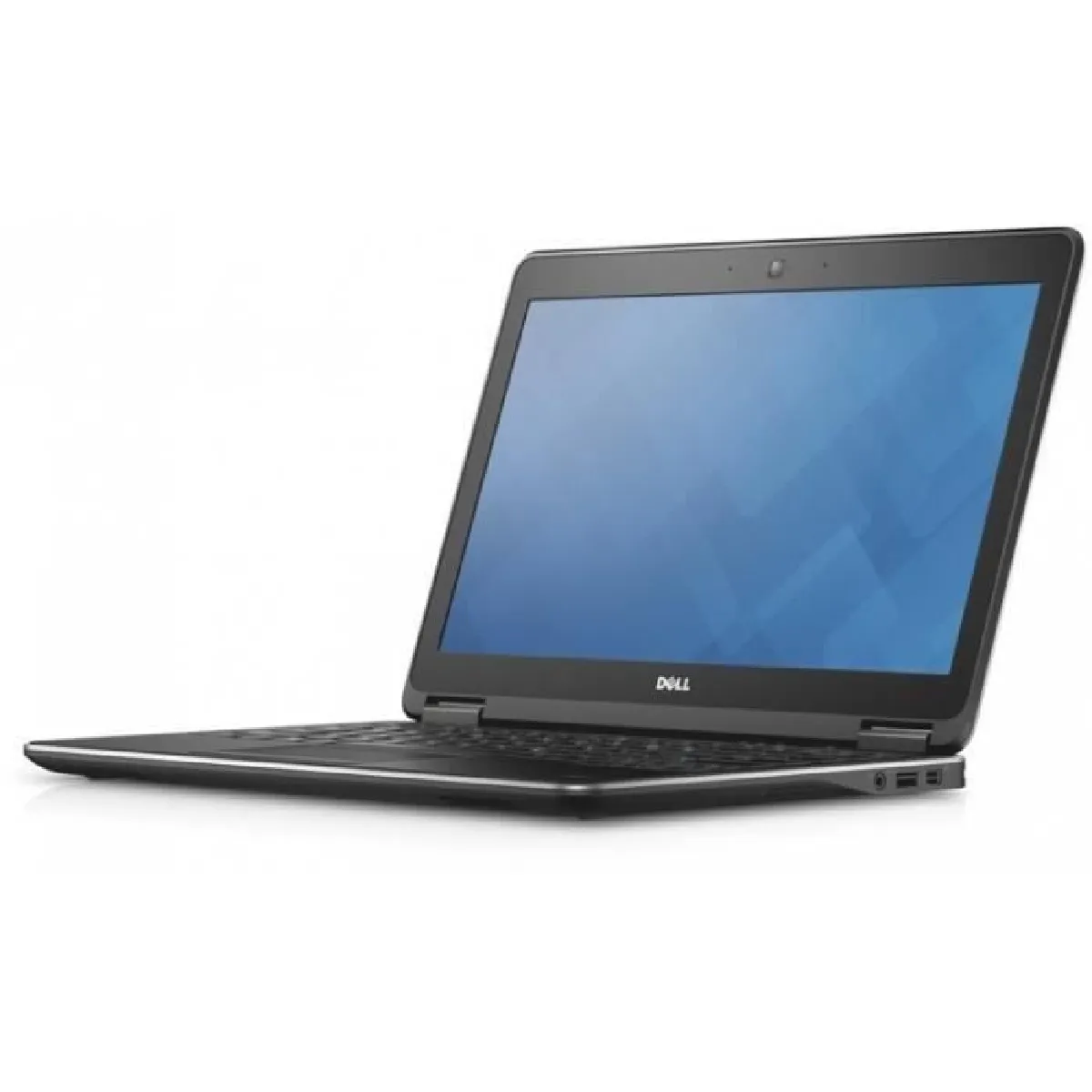 DELL Latitude E7240 i5 1.6Ghz 8Go DDR3 SSD W10Pro - vue 2