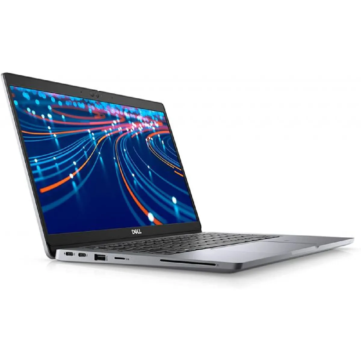 Dell Latitude 5400 14 Intel Core i5 8Go 8192Mo RAM SSD Reconditonné - vue 3