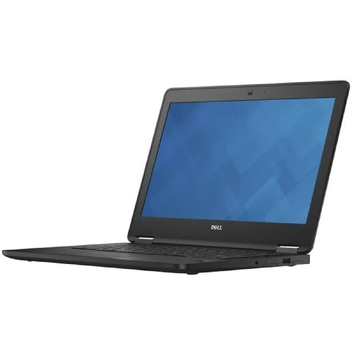 Dell Latitude E7270 Ultrabook Core i5 2.4 GHz Win 10 Pro 64 bits 8 Go RAM SSD - vue 2