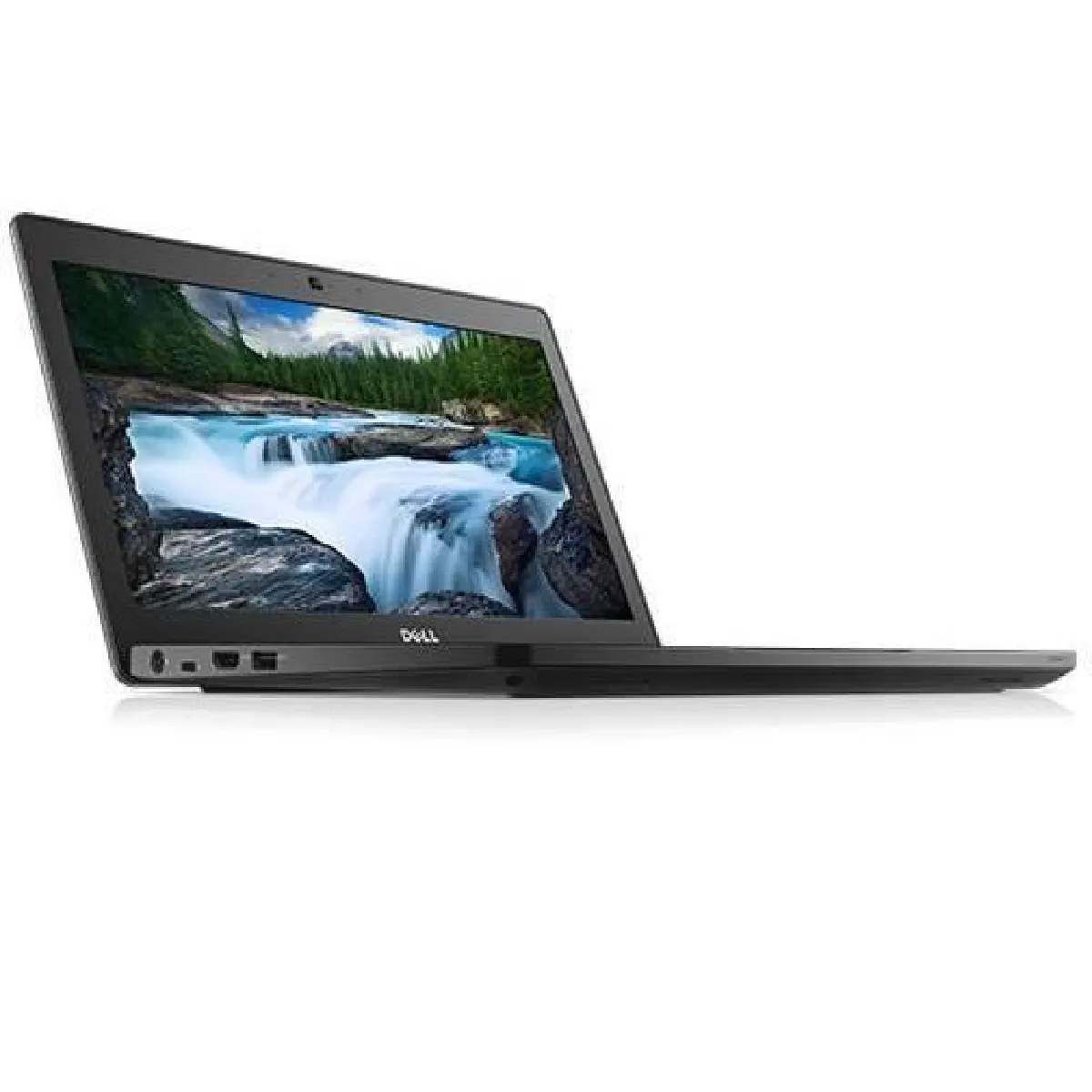 Dell Latitude 5280 Intel® Core™ i5 de 7eme génération 2 60 GHz 31 8 cm (12.5) 1366 x 768 pixels 8 Go 128 Go Noir Reconditionné - vue 5
