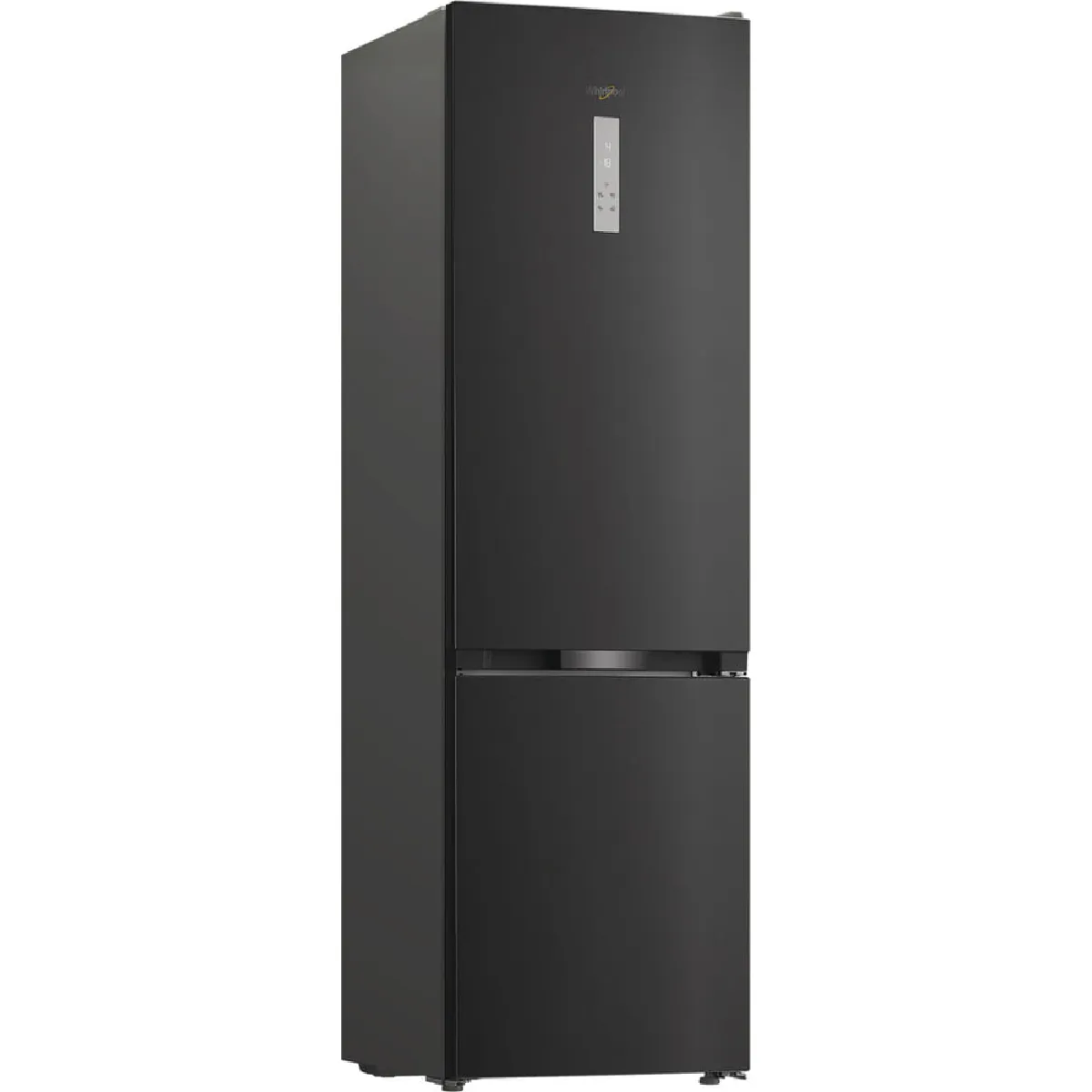 Whirlpool Réfrigérateur Congélateur Bas WHK26413XBR6EE Dark Inox 415 Litres - Image 4